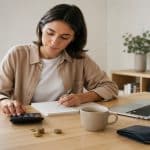 El contenido aborda cómo gestionar el dinero en España cuando los ingresos no son constantes, una realidad cada vez más común entre autónomos y trabajadores con empleos flexibles. Se destaca la importancia de adaptar los hábitos financieros, calcular un promedio de ingresos y mantener los gastos fijos bajo control para evitar desequilibrios.