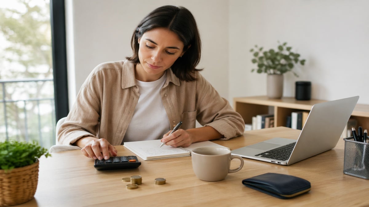 El contenido aborda cómo gestionar el dinero en España cuando los ingresos no son constantes, una realidad cada vez más común entre autónomos y trabajadores con empleos flexibles. Se destaca la importancia de adaptar los hábitos financieros, calcular un promedio de ingresos y mantener los gastos fijos bajo control para evitar desequilibrios.